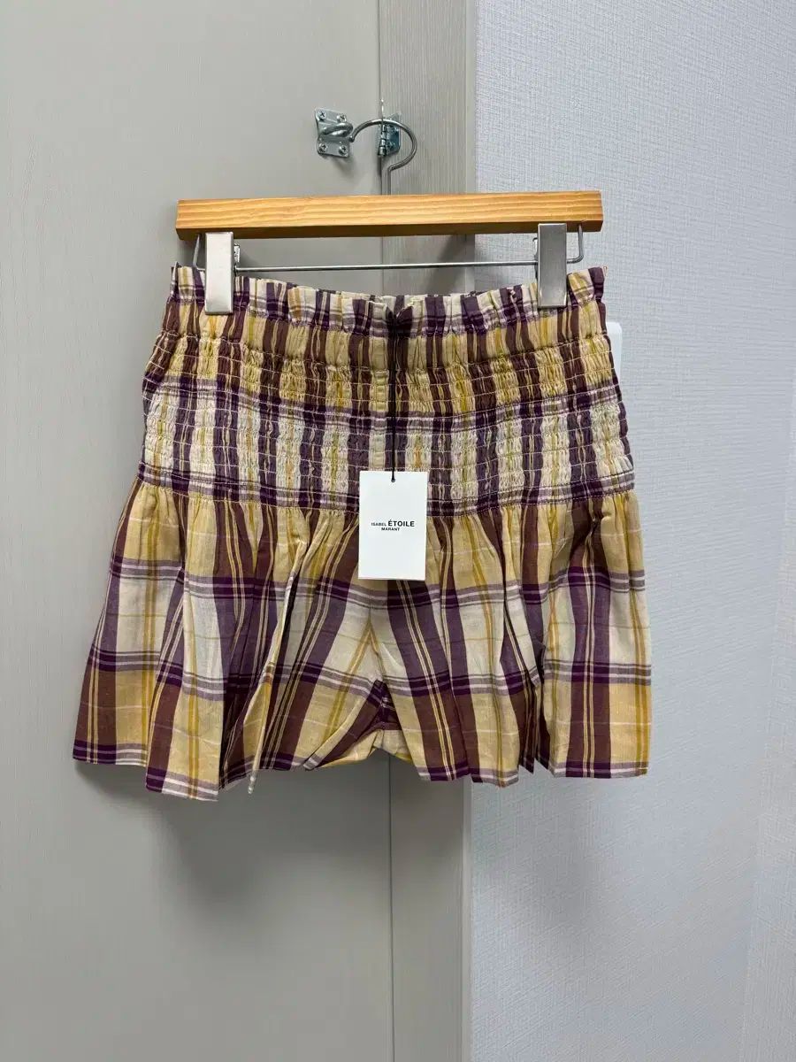 Isabel Marant イサベル マラン コットン ショートパンツ 34 36