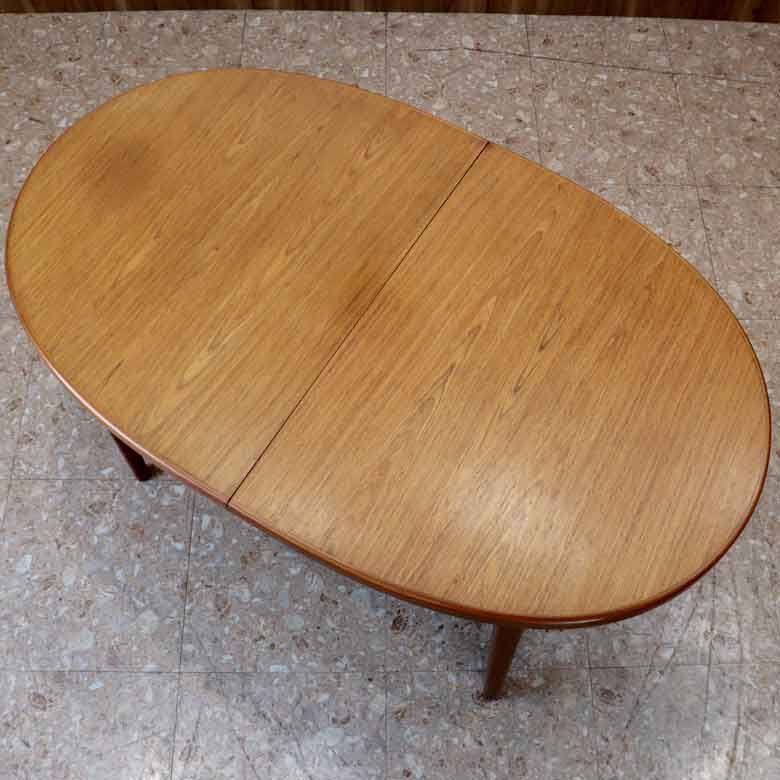 ストーンヒル / STONEHILL バタフライ センターテーブルヴィンテージ