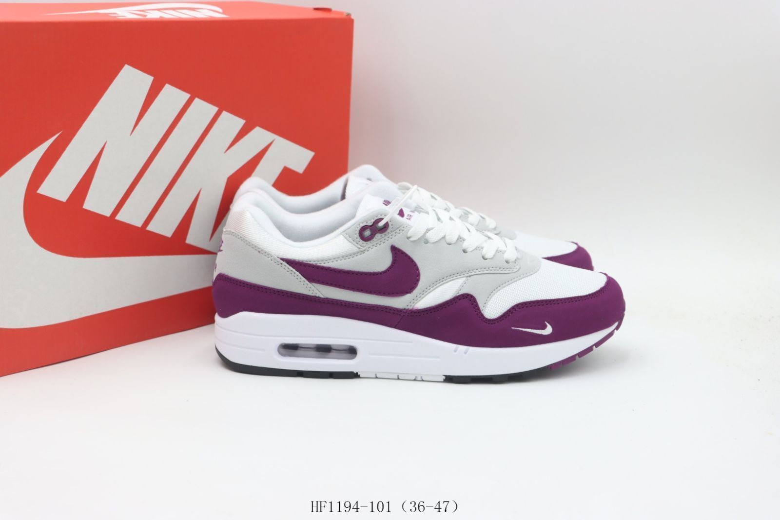 ホワイトパープル HF1194-101-MM輸入2