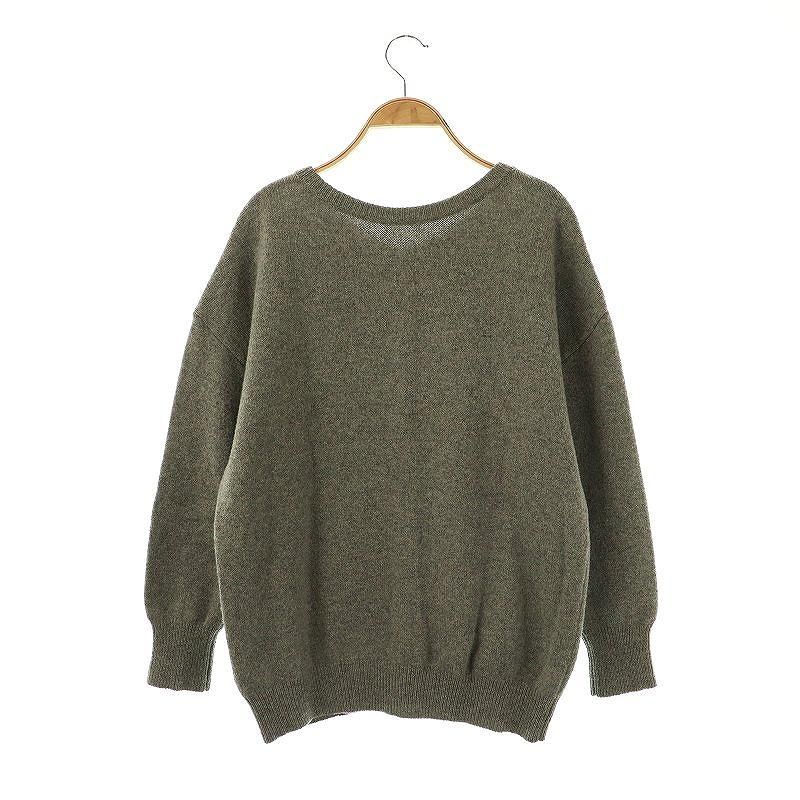 JOURNAL STANDARD - ラムナイロン2wayカーディガン ジャーナルスタンダード レリューム JOURNAL STANDARD relume