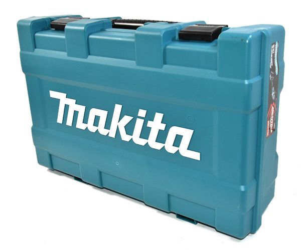 ♥ MAKITA