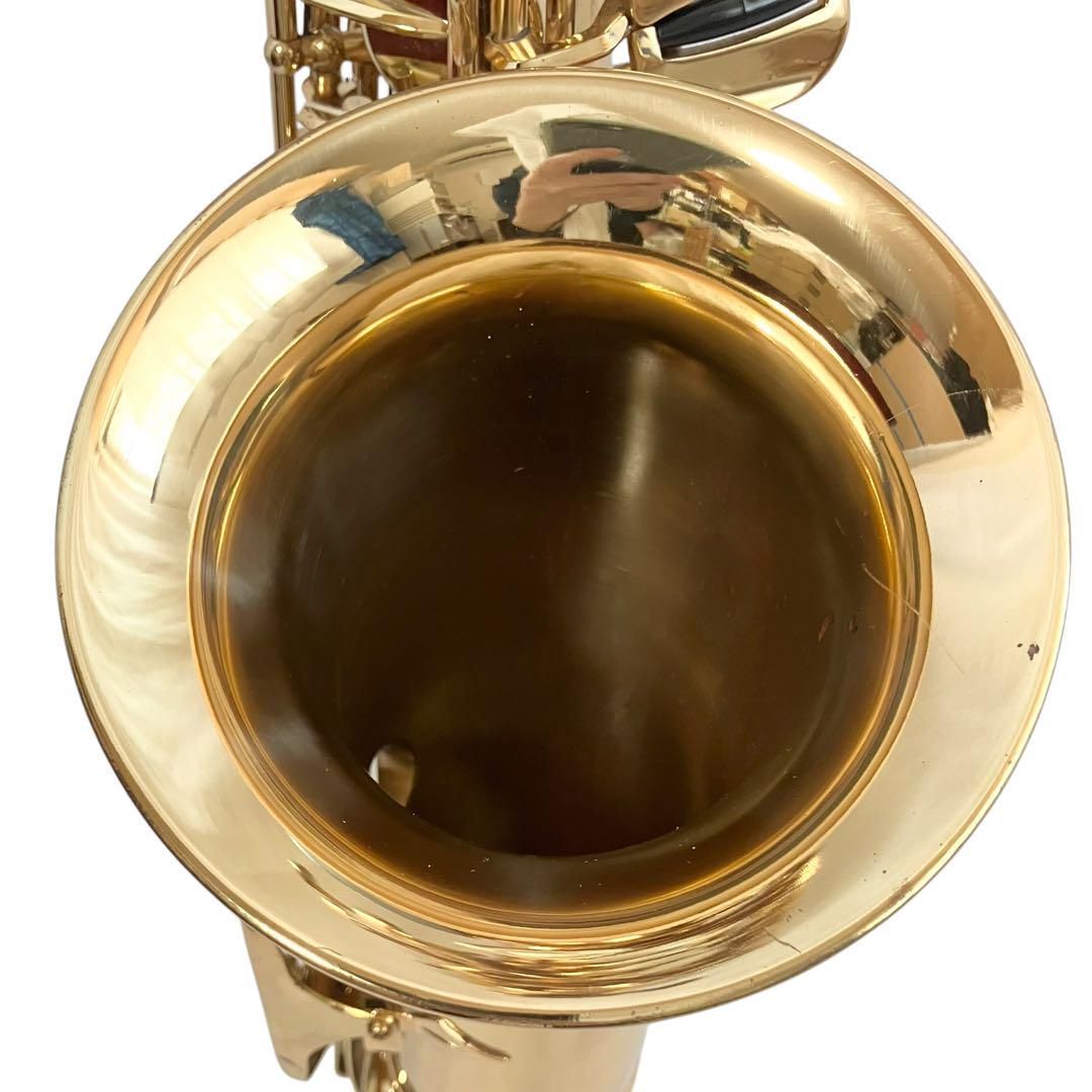 JUPITER ジュピター アルトサックス JAS-667 管楽器 ケース付 JUPITER