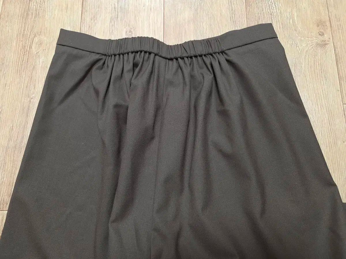 ハーグ haag バックバンディング スラックス 66 DECORATOM_COM_BR