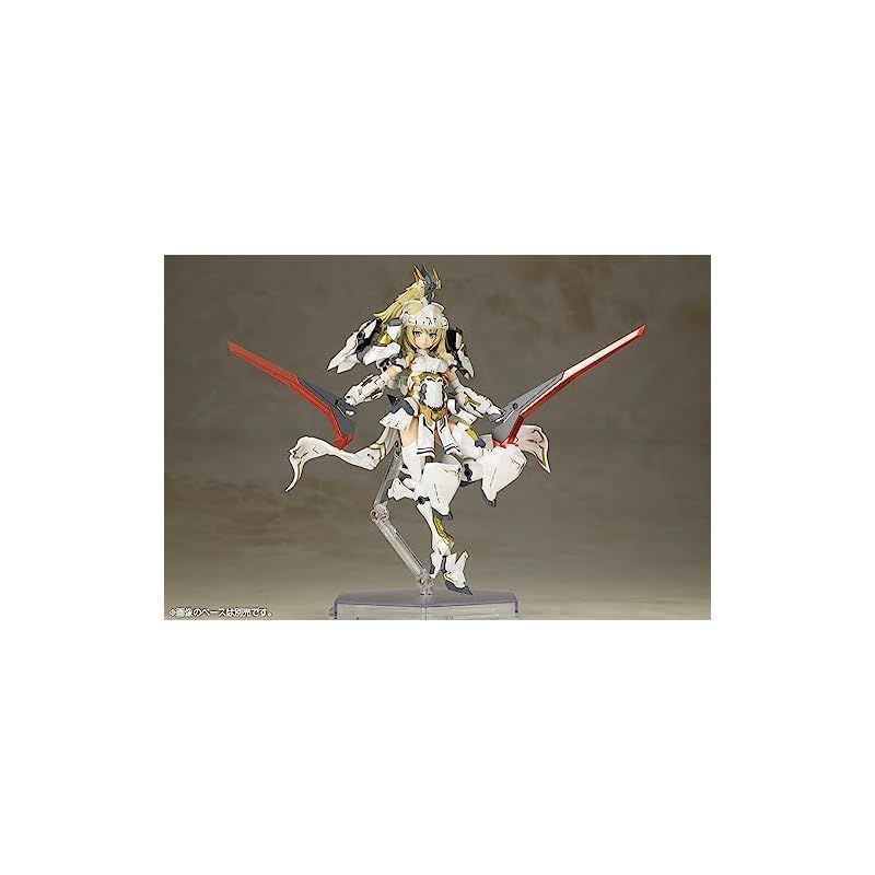 Amazon | 壽屋(KOTOBUKIYA) フレームアームズ・ガール
