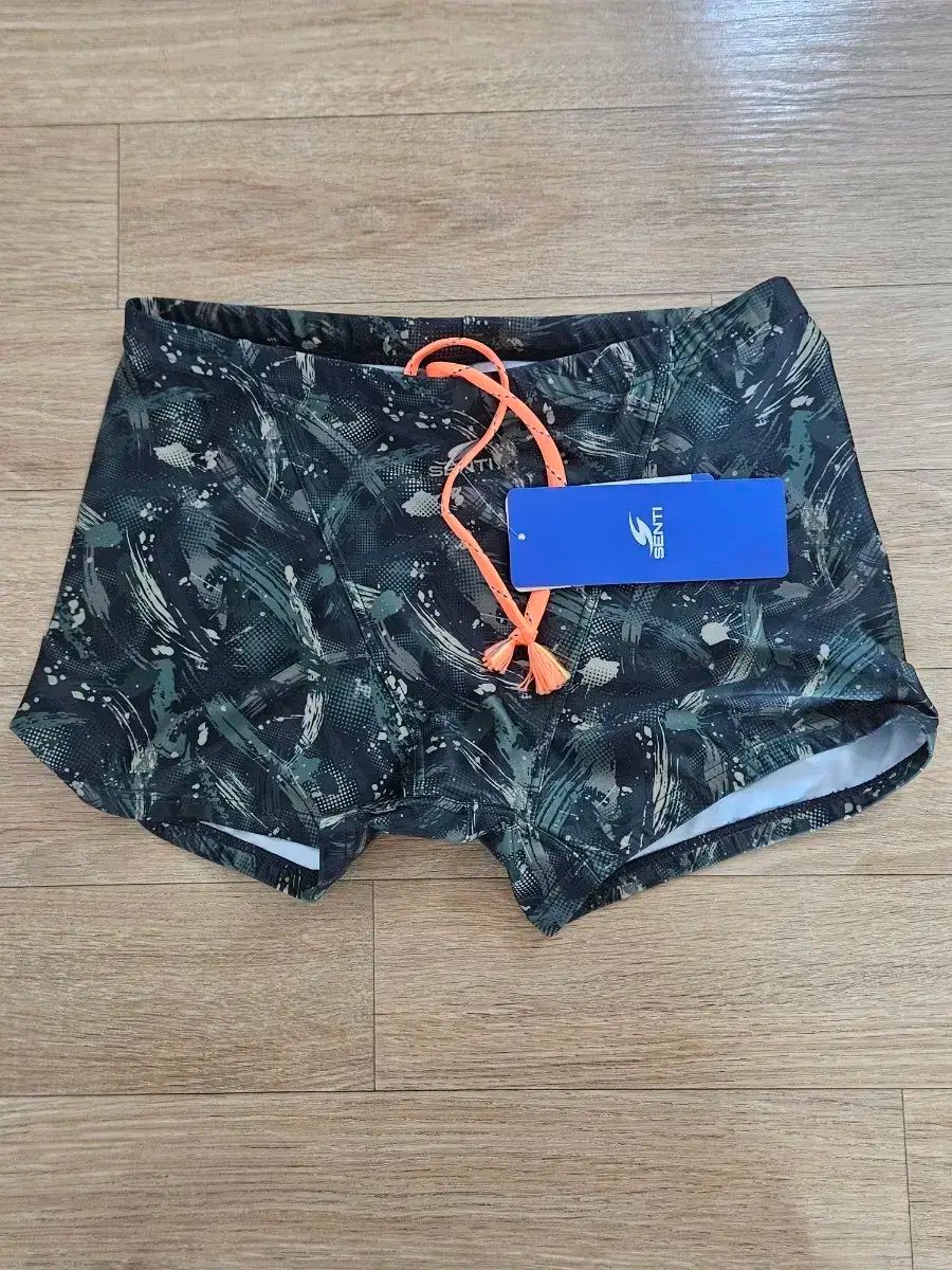 センティ カモコア 水着 平方 L