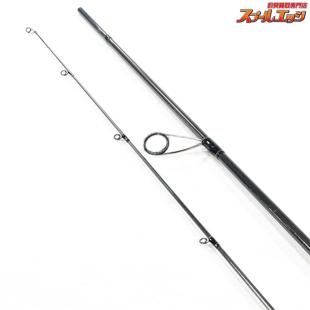 DAIWAラテオ LATEO 96ML・型番Q01474620 ダイワ ラテオ 96MLB・K (ロッド・釣竿) 価格比較 - 価格.com