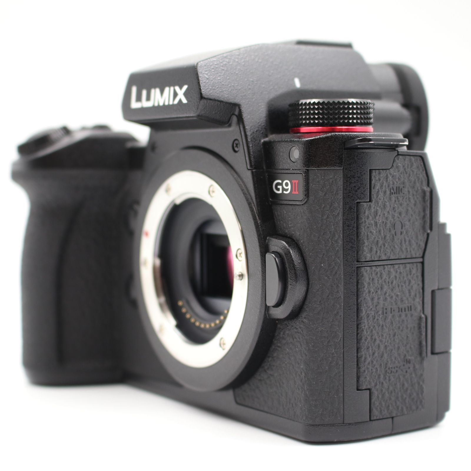 ☆極上品☆ Panasonic パナソニック LUMIX G 25mm F1.7 ASPH. H-H025 ブラック #19612 : パナソニック (Panasonic) コンパクト デジタル カメラ