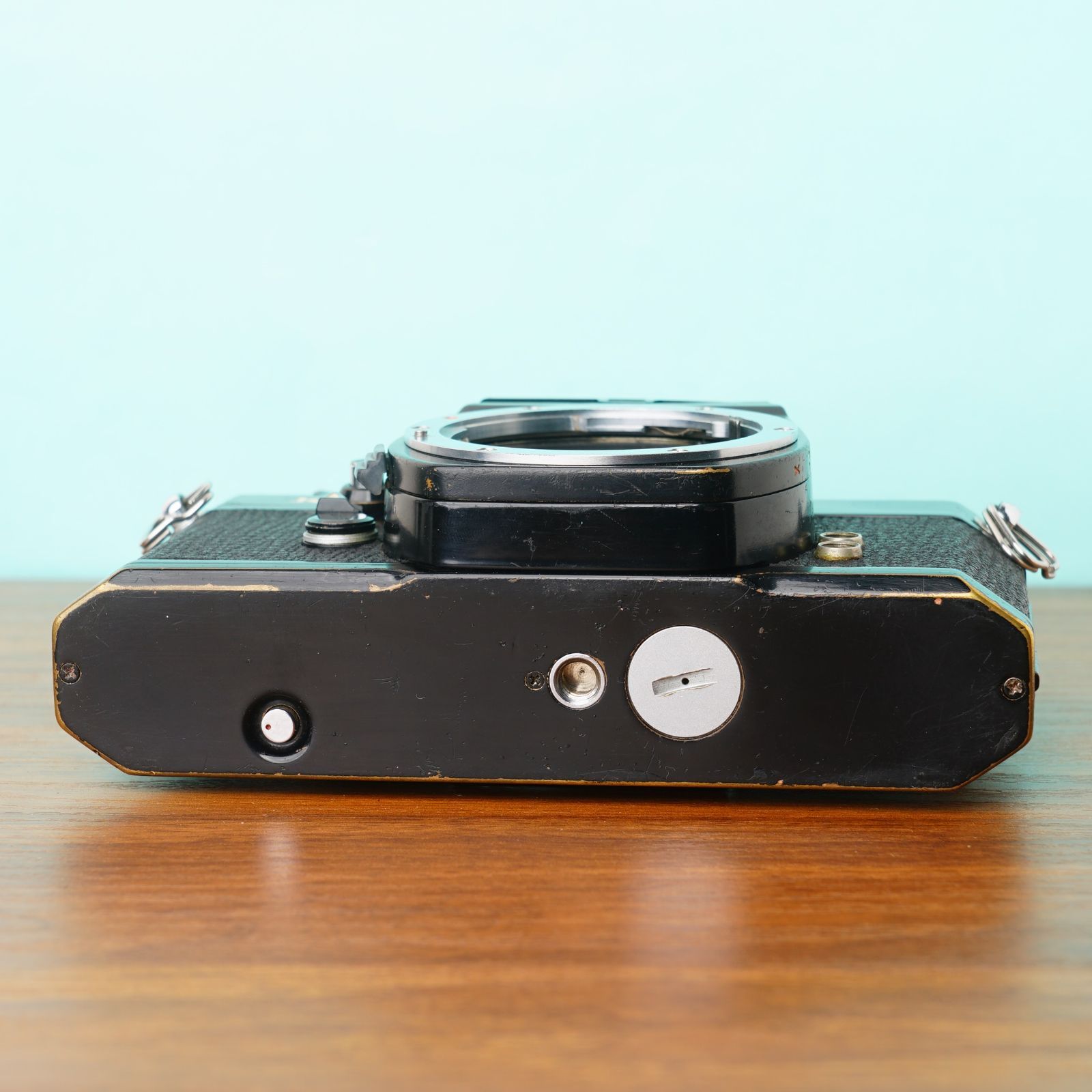 完動品◎ペンタックス KX ブラック ボディ フィルムカメラ #78 - メルカリ