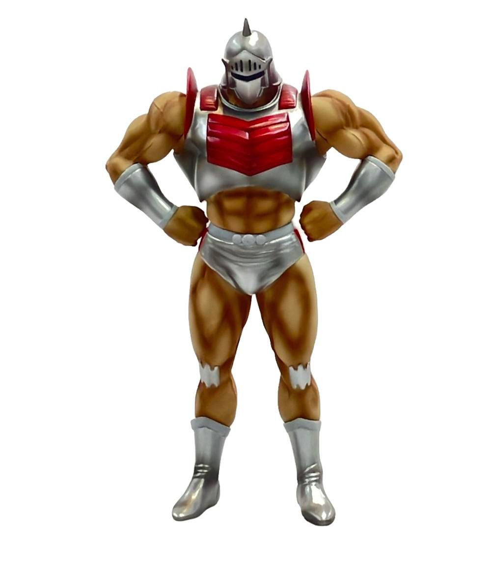 キン肉マン フィギュア ロビンマスク CCP - メルカリ