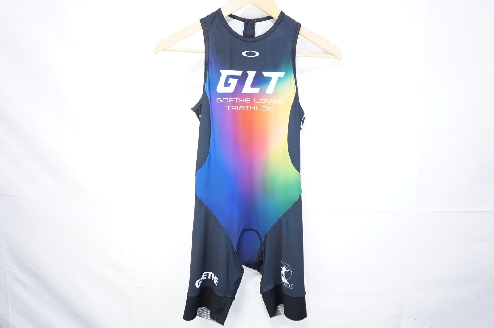 ウィンタースーツ ▻ SUNVOLT 「サンボルト」 GLT トライアスロン