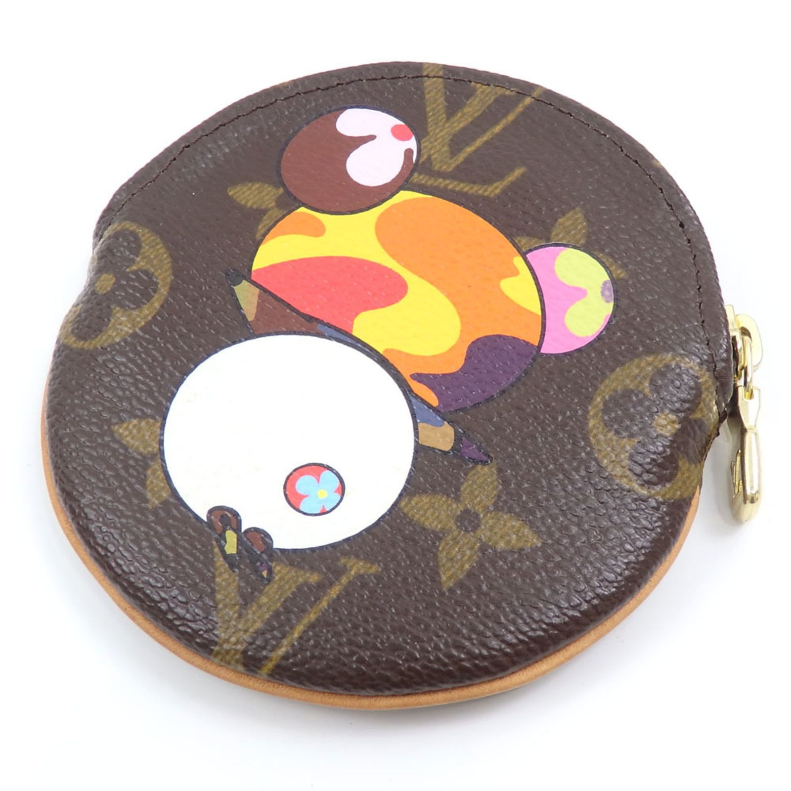 ルイ・ヴィトン(Louis Vuitton) ルイ・ヴィトン コインケース