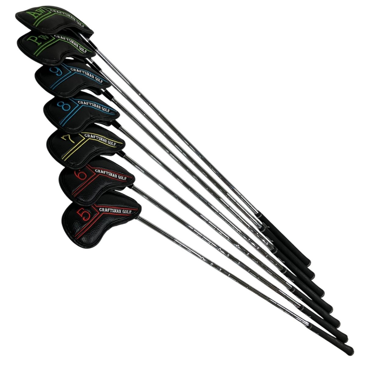 ZX5 アイアンセット スリクソン ZX5 アイアンセット 5～PW 6本