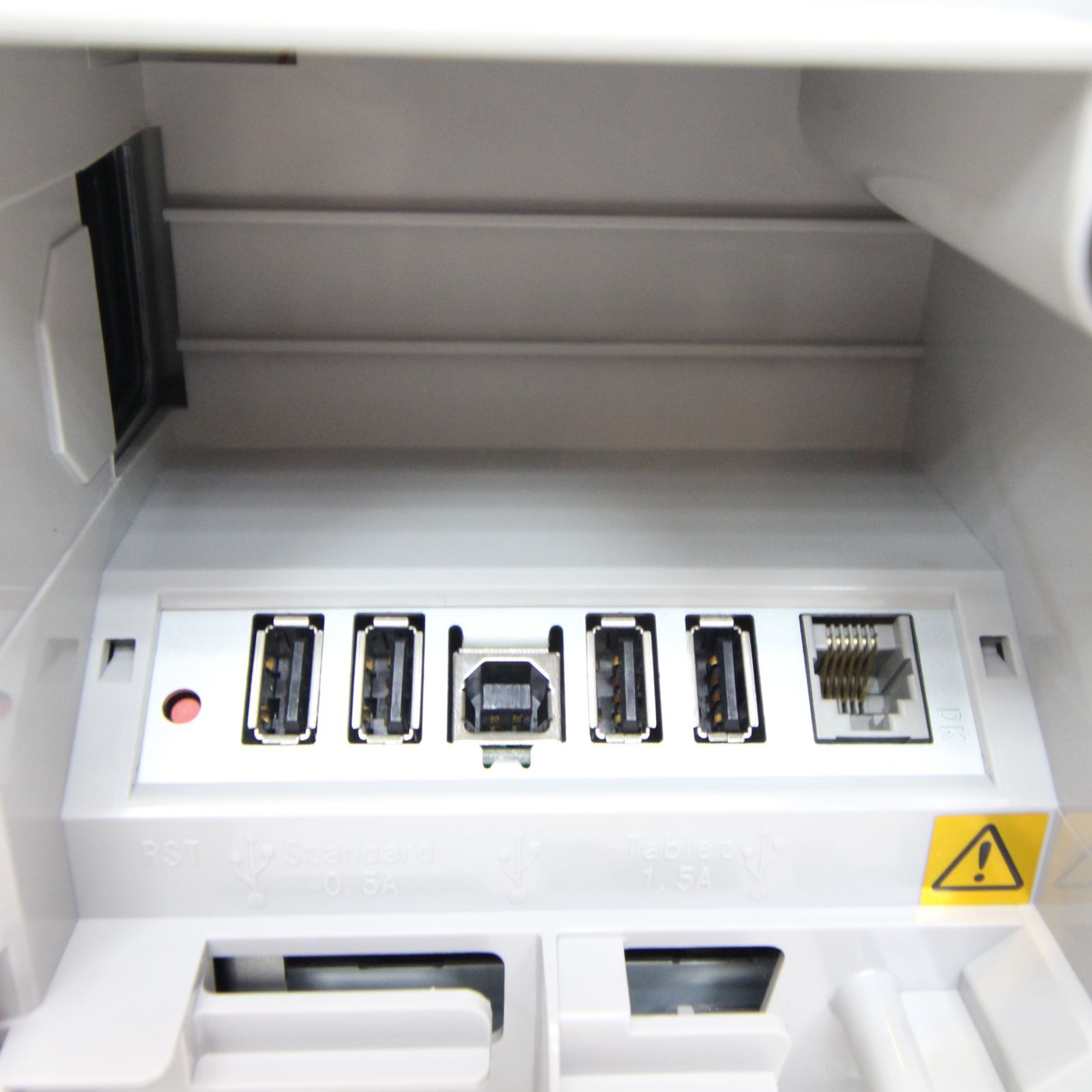 officeネット POP10-OF WHT JP 対応 汎用 感熱 ロール紙 100巻入 スター精密用 未使用レシートプリンター ホワイト mPOP POP10 WHT JP