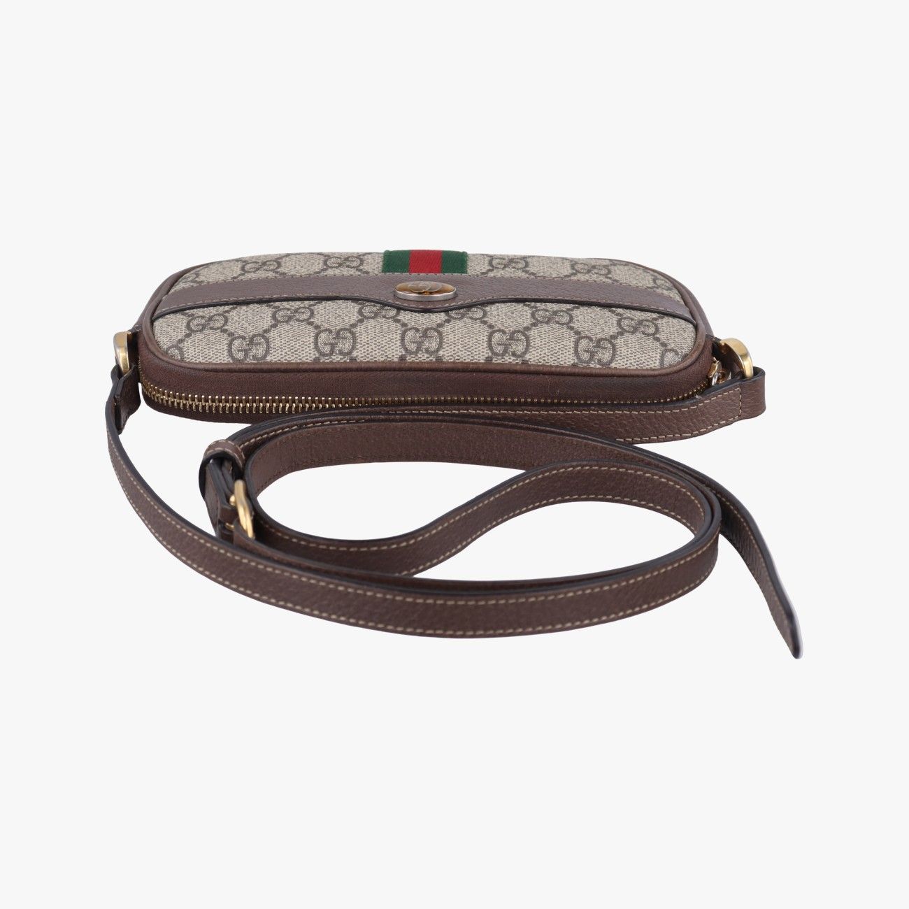グッチGucciオフィディアマルチ PVCコーティングキャンバス598664