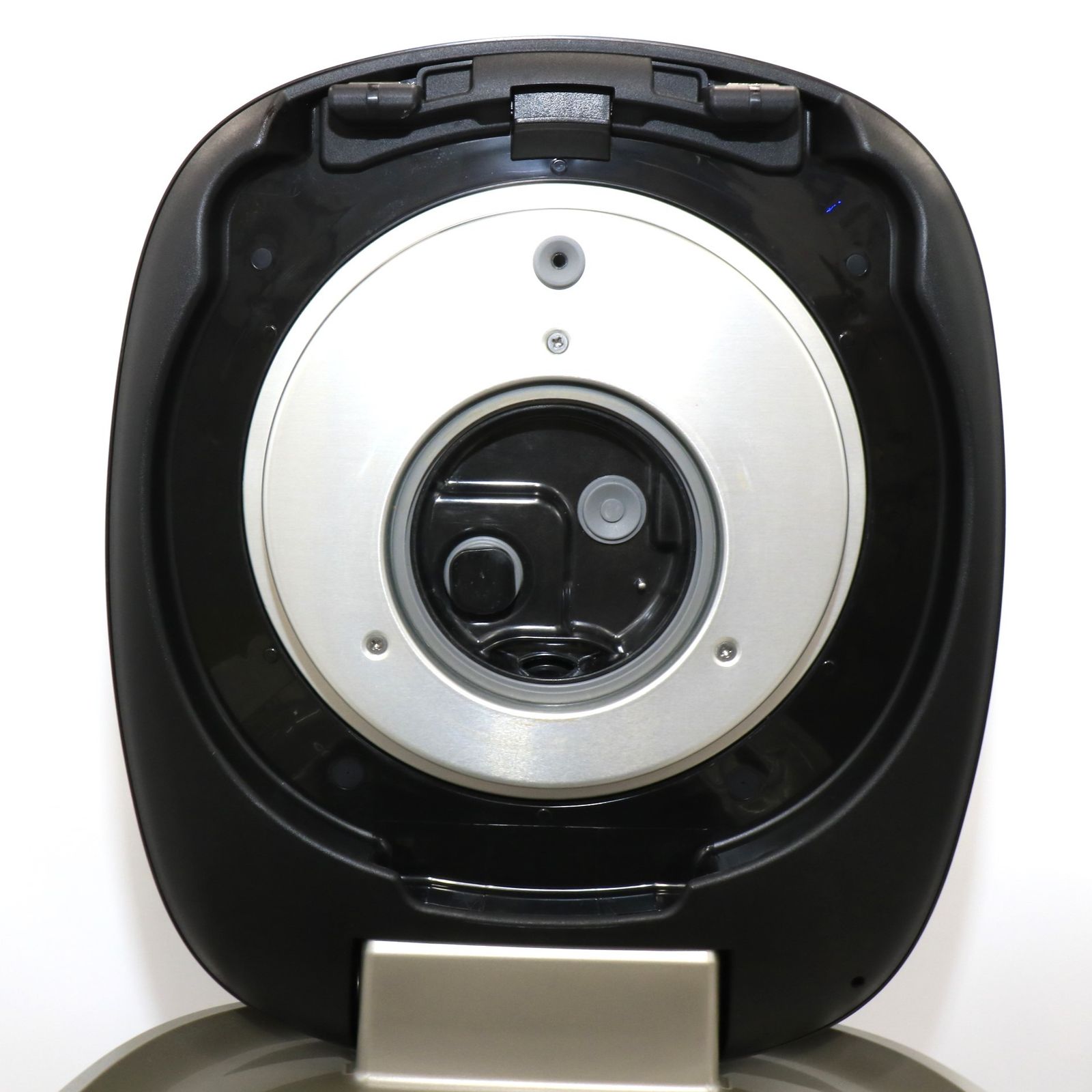 ジャンク] タイガー魔法瓶 炊飯器 5.5合 土鍋圧力IH式 炊きたて JPL