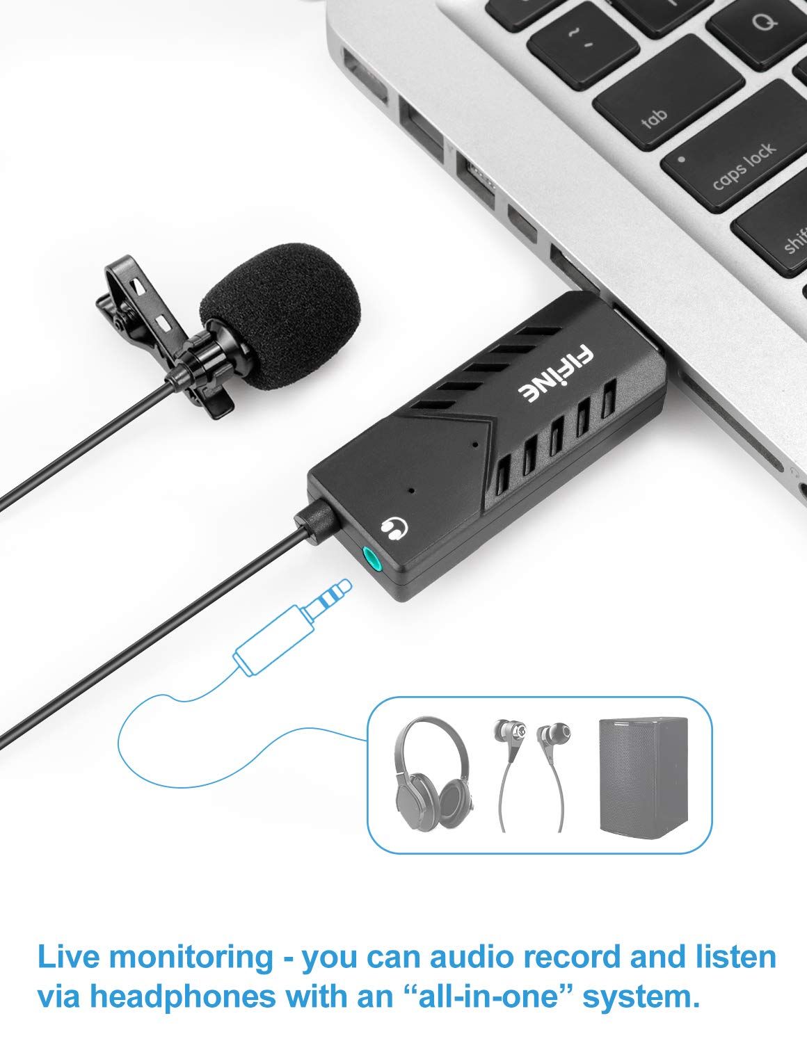 USB