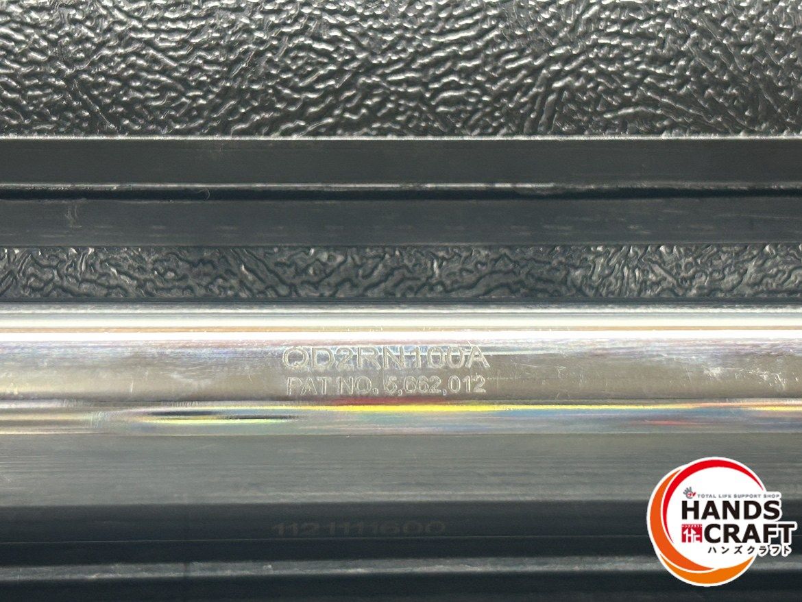 QDRN100A トルクレンチ