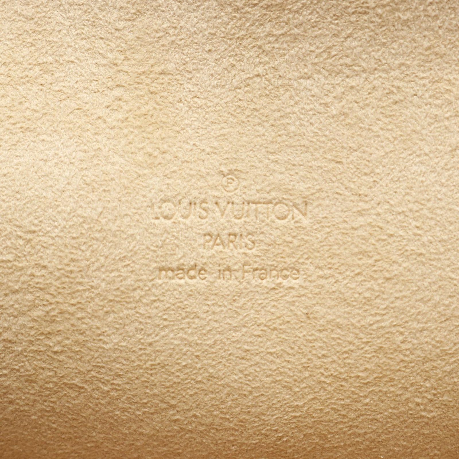 ポシェットフロランティーヌ ウエストバッグ