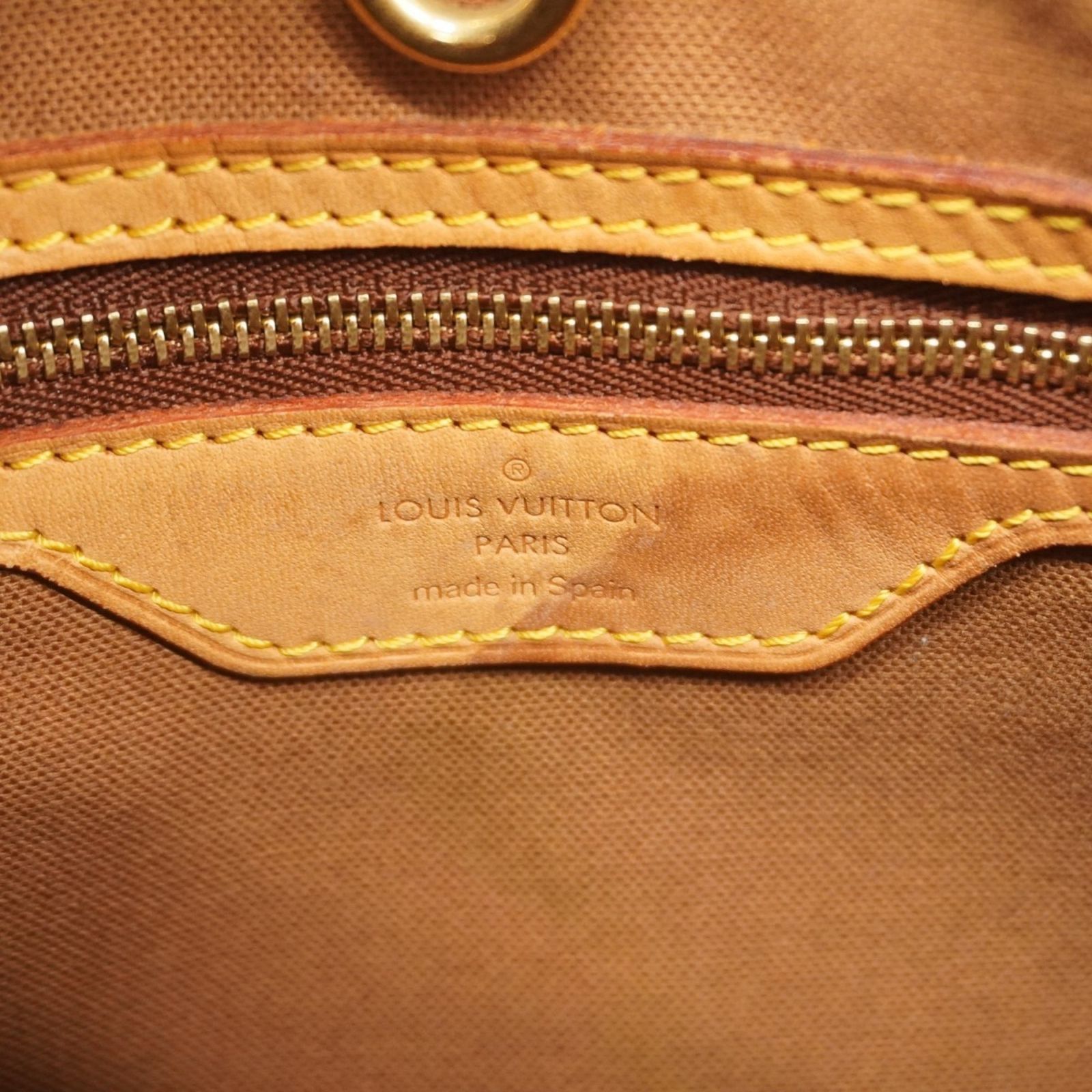 Vuitton ルイ