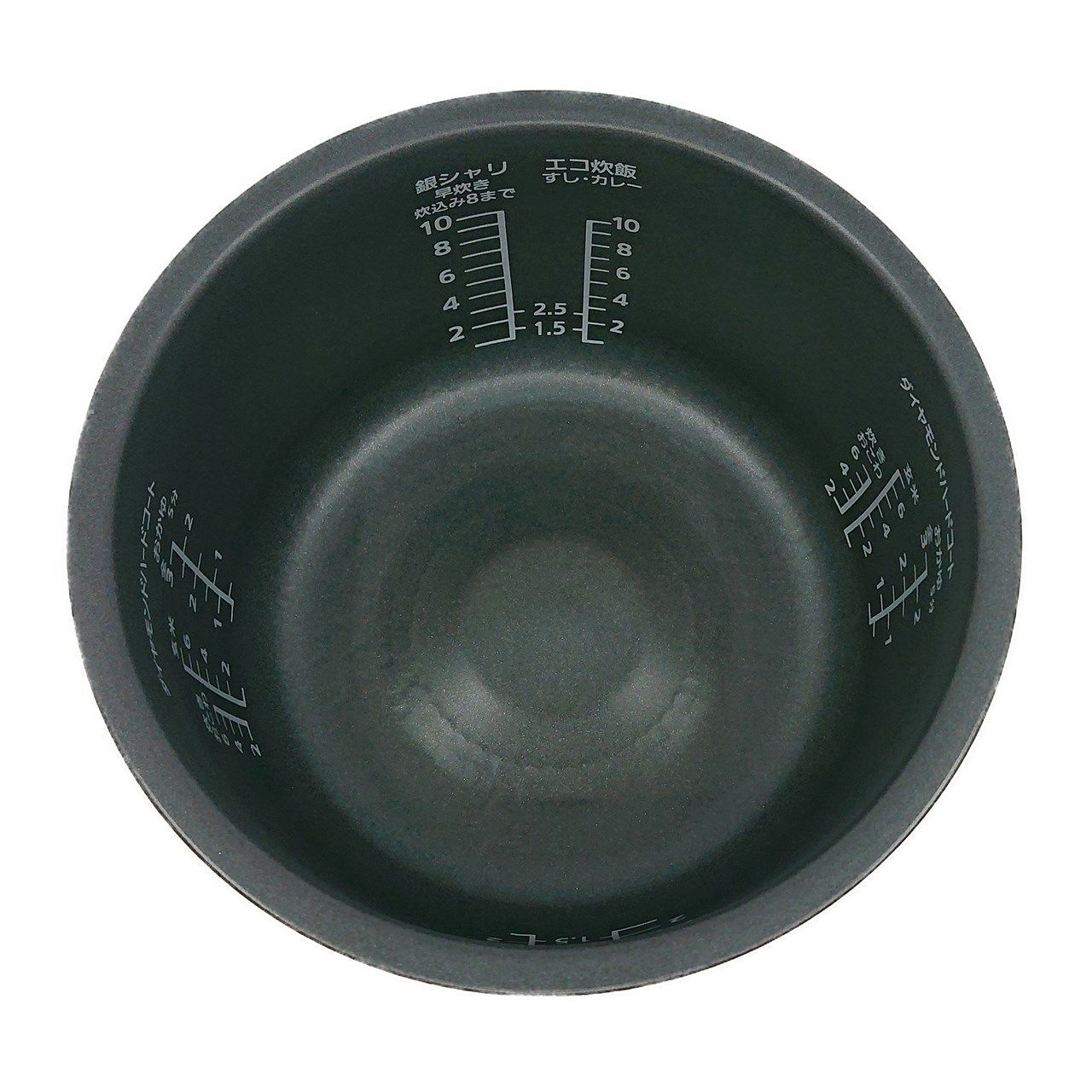 ARE 50-J 55 パナソニック 炊飯器用 内釜 内なべ SR-HX 180 187 188 189対応 交換用 部品 Panasonic