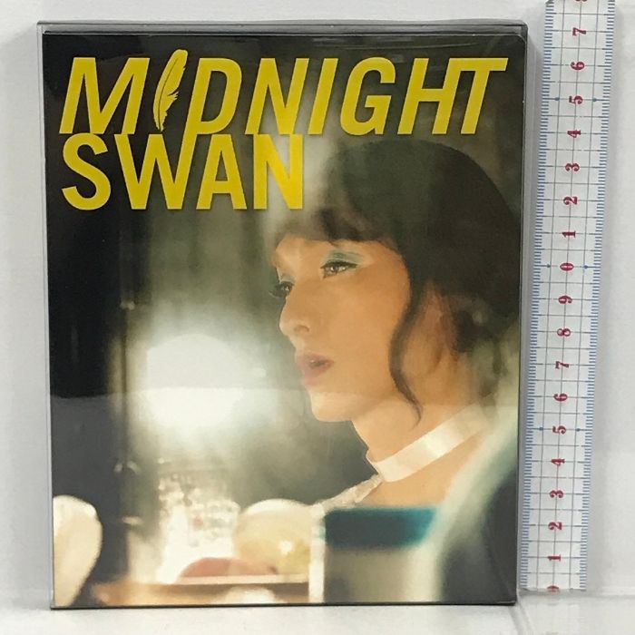 MIDNIGHT SWAN DVD 2枚組 MIDNIGHT SWAN DVD 2枚組 販売 中CD・DVD・ブルーレイ - MIDNIGHT SWAN