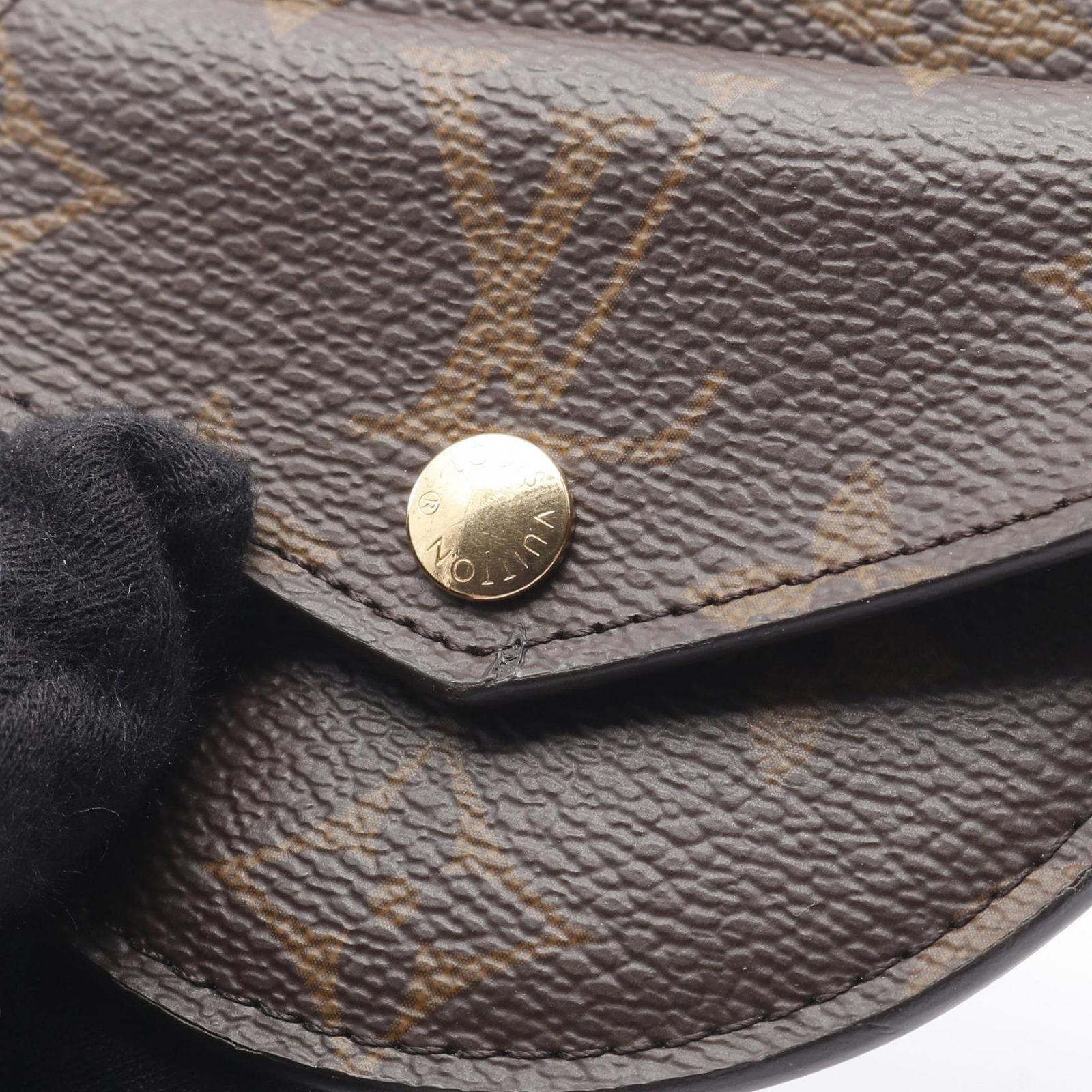 ウエストバッグ