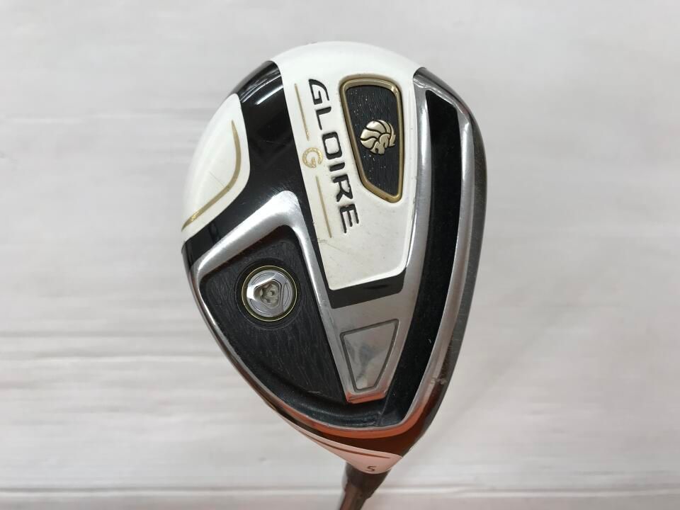 最短 GLOIRE G | 24 | R | GL 5000 | | ユーティリティ | テーラーメイド