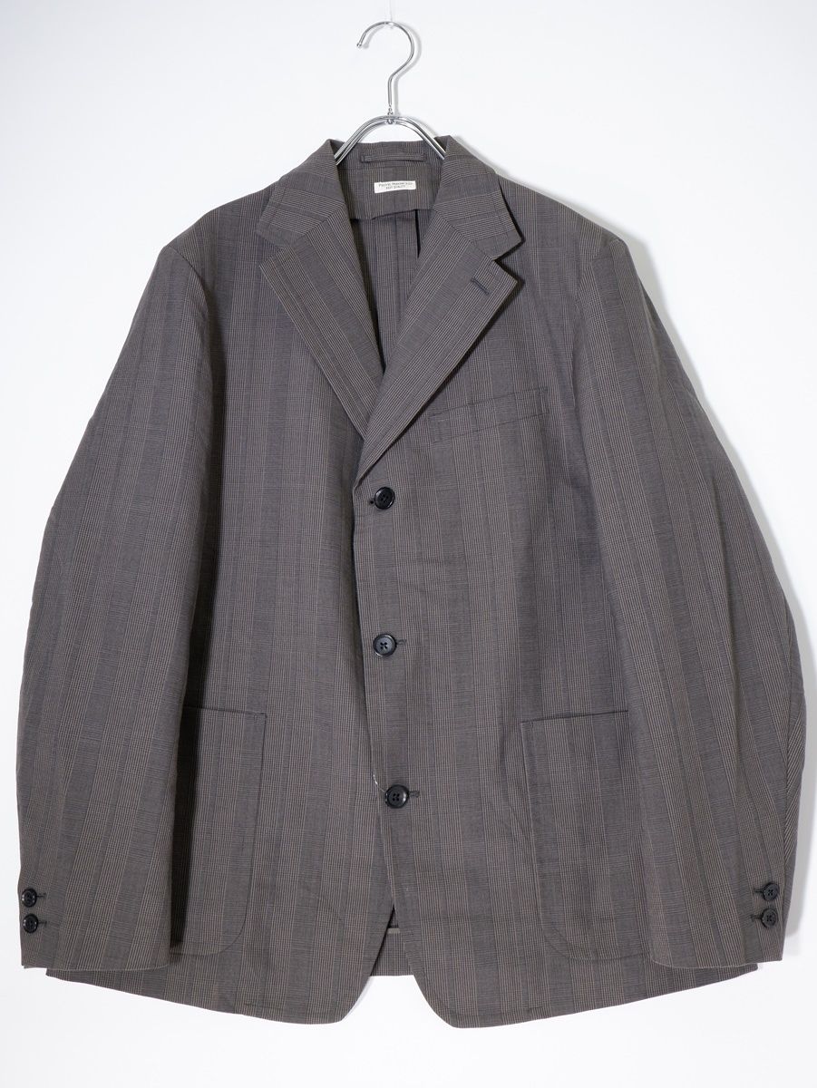 PHIGVEL MAKERS & Co.フィグベル 2020SS GENT 