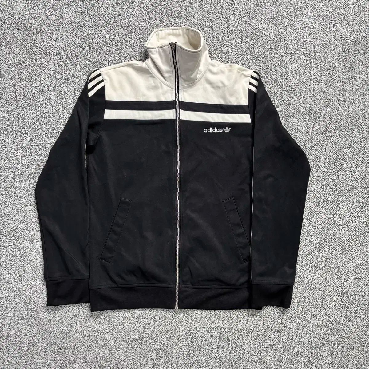 adidas アディダス 83 ヨーロッパ バイ トラックトップス ジャージ