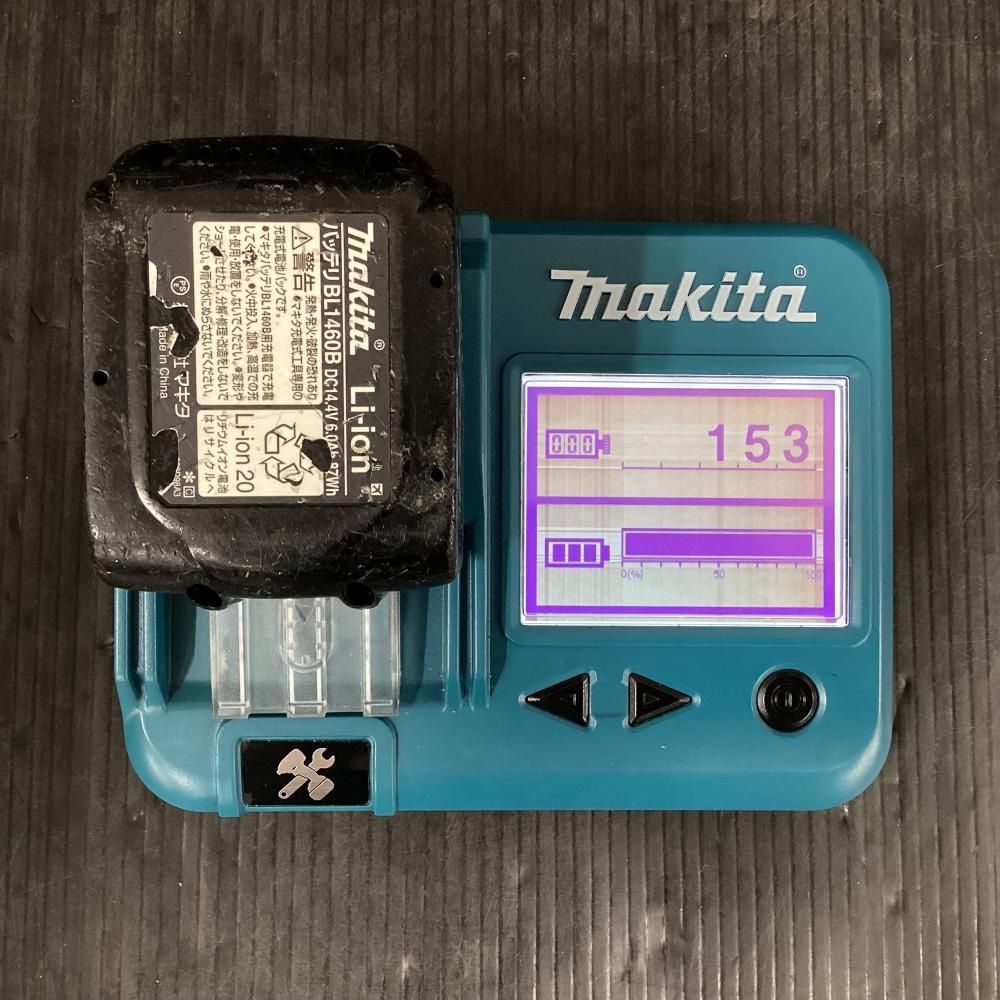 マキタ|makita TD162DZ
