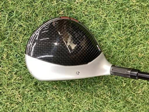 テーラーメイド M4 レフティ 5W 中古】 テーラーメイド M4 5W