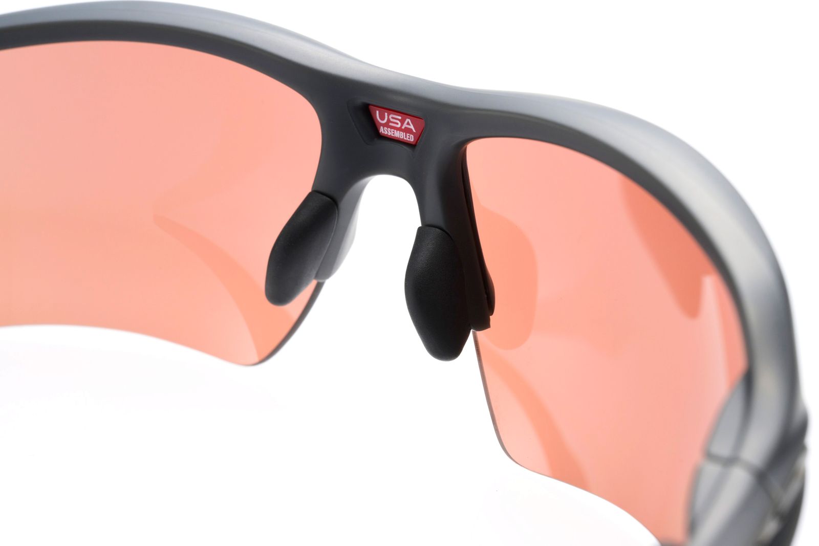 OAKLEY オークリー　サングラス　flak2.0 付属品付き 楽天市場】OAKLEY Flak2.0 オークリーフラック2.0 シリーズ 対応