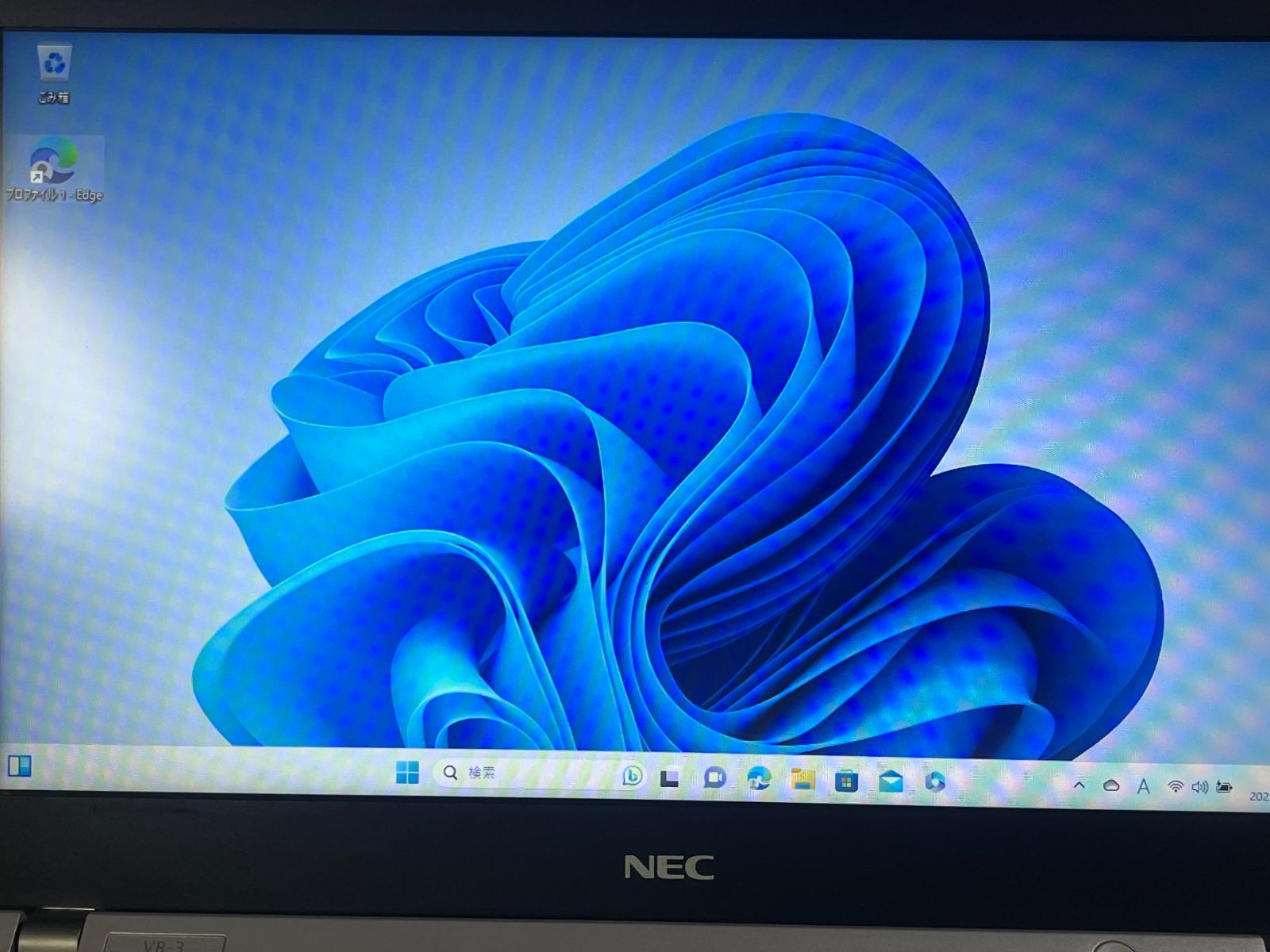 軽量 大容量 NEC VersaPro VB-3 i5 8GB SSD512GB 41aJdAyRmEL.jpg