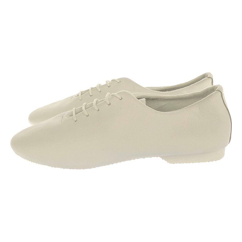 クラウン ダンスシューズ ホワイト サイズ6 ☆お値下げ