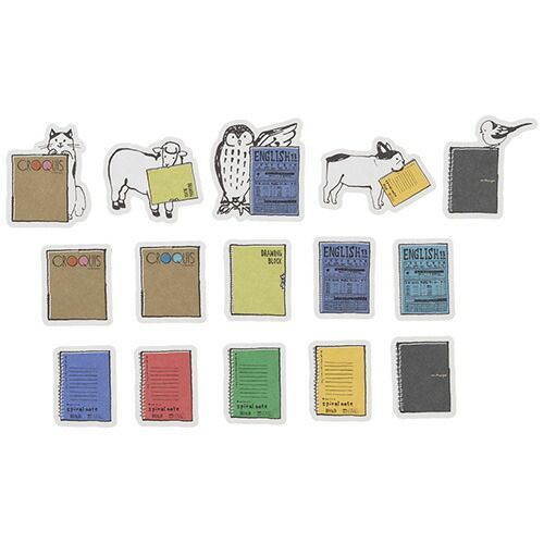  まとめ マルマン フレークシール 100 thマルマン クロッキーアソート FS 2 スタンプ 印鑑 印章 スタンプ