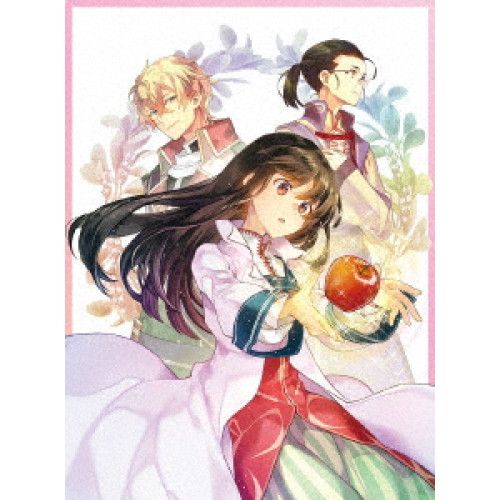 Blu-ray 聖女の魔力は万能です Season2 第2巻 Blu-ray Disc KAXA-8722