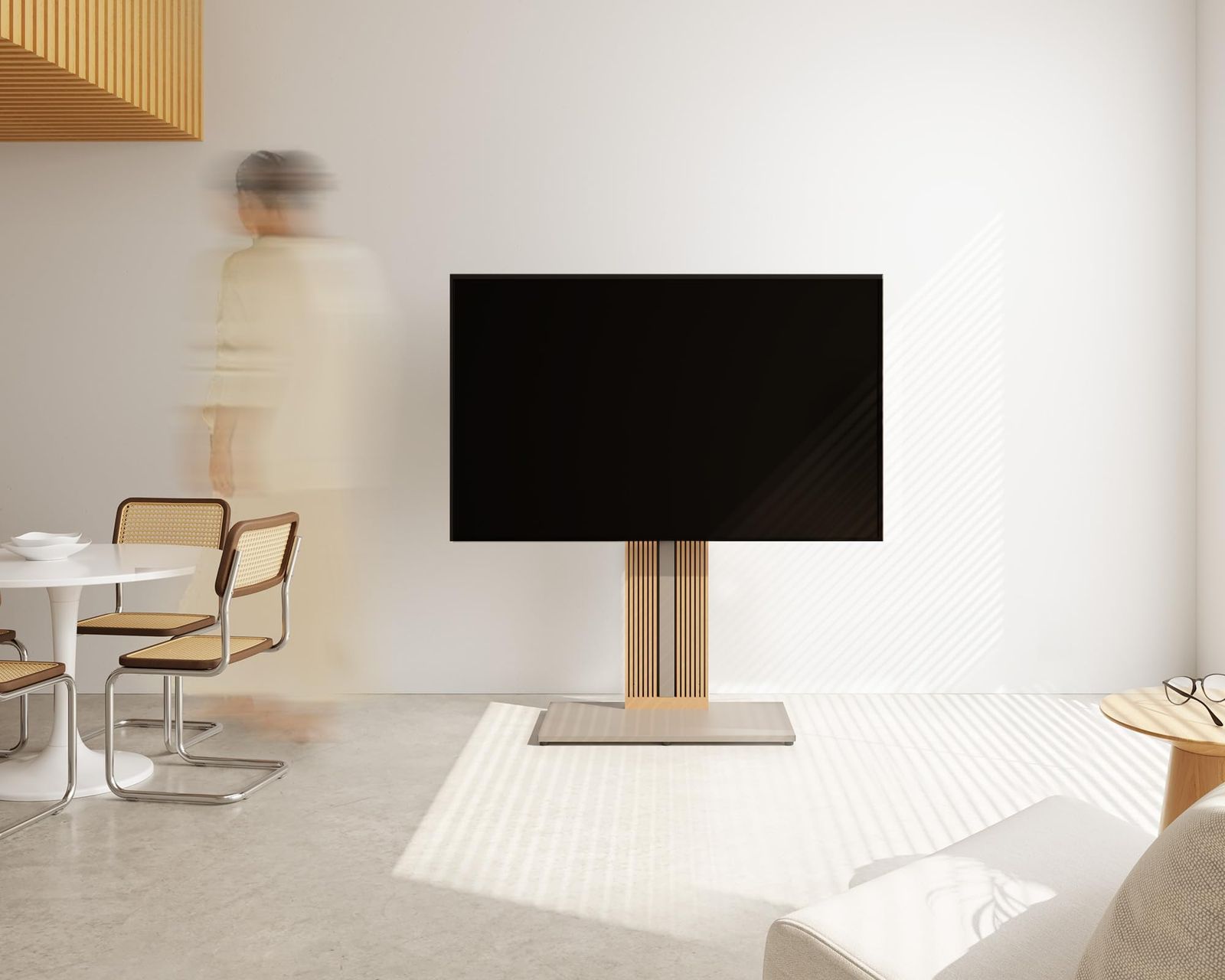 88インチ対応 和室