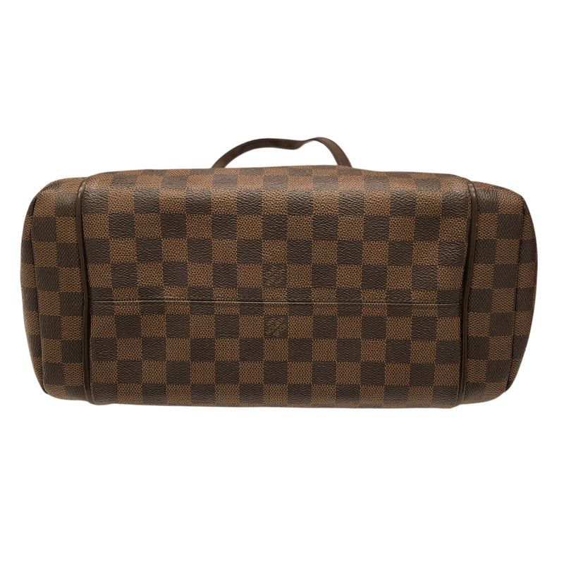 ルイ・ヴィトン LOUIS VUITTON トータリーPM N41282 ブラウン ゴールド 