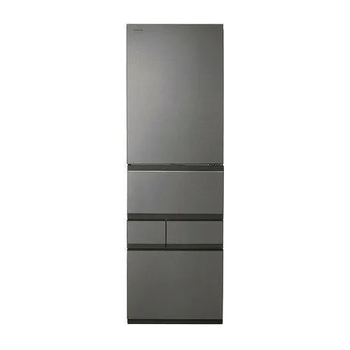 送料込♪東芝ノンフロン冷凍冷蔵庫 GR-D50F (WS) 501L l_K0000153797.jpg