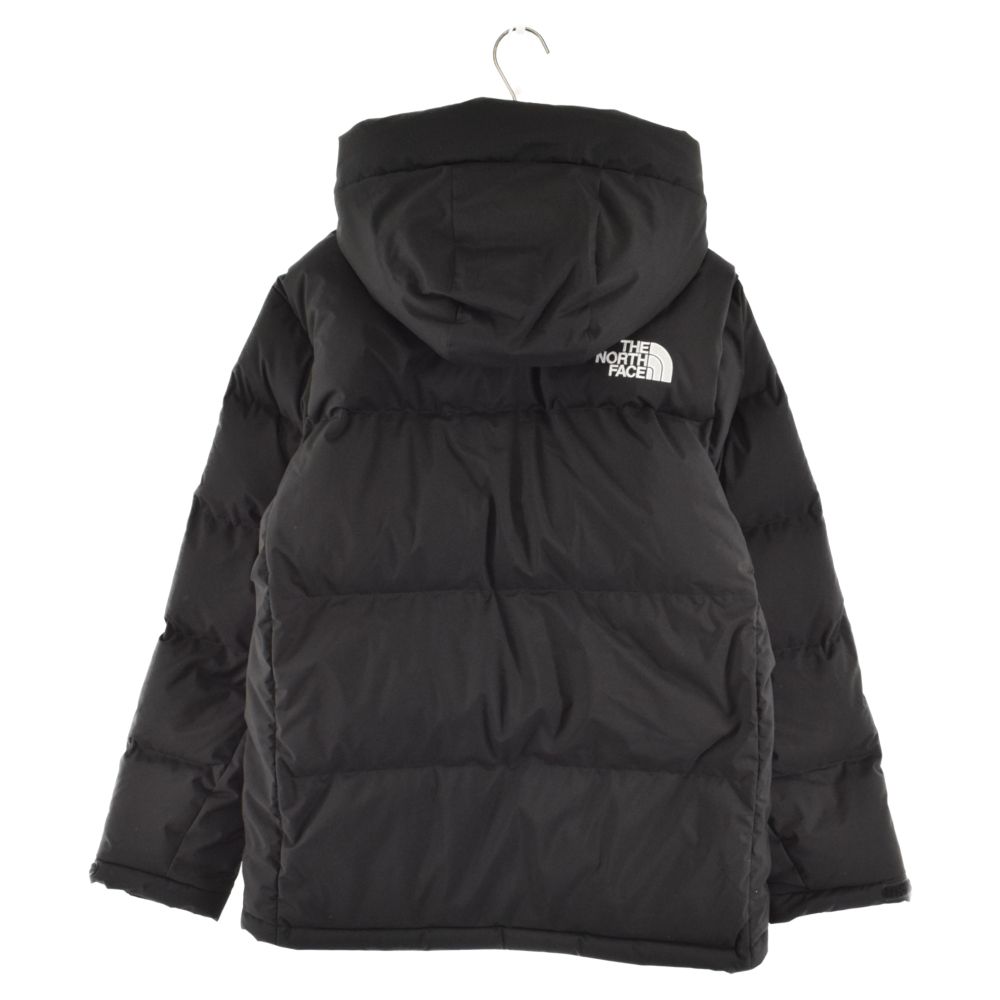 THE NORTH FACE (ザノースフェイス) CHALLENGE AIR DOWN JACKET