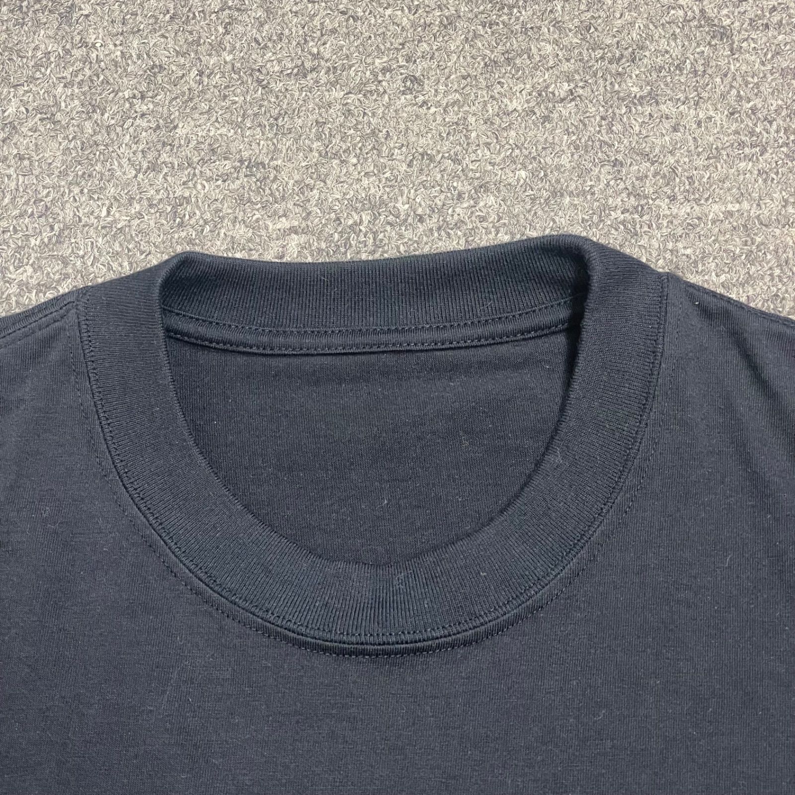 The Ennoy Professional Electric Logo EMB T-Shirt