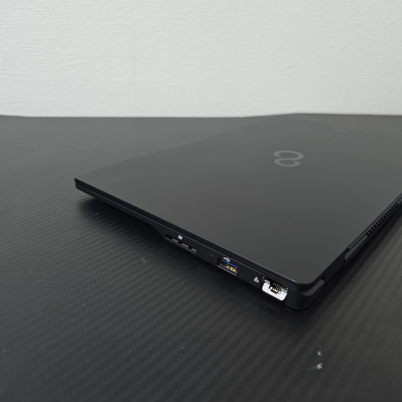 美品 2022年製 lifebook 第11世代i7 8GB/256GB 美品 2022年製 lifebook 第11世代i7 8GB/256GB - メルカリ
