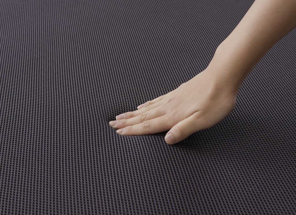 アイリスオーヤマ ベッド 折りたたみベッド シングル ブラック K536845 IRIS OHYAMA USTAUSTRALIA_COM_AU