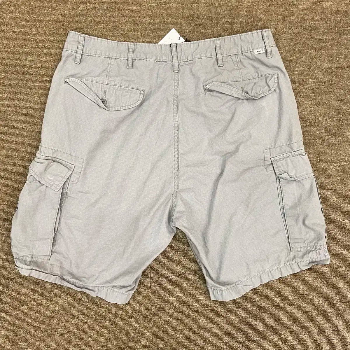 カーゴ ショートパンツ