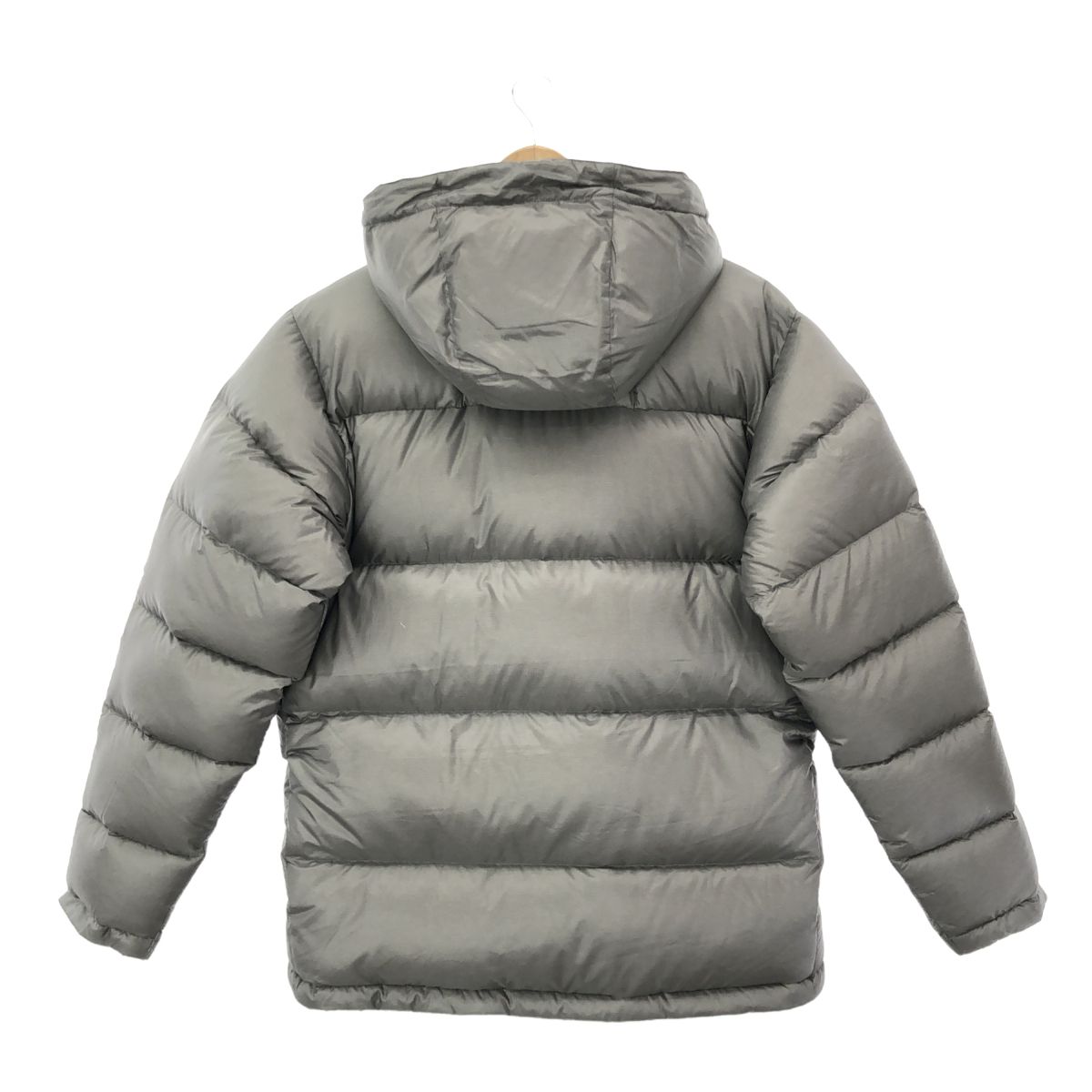 MARMOT マーモット TOMOJL94FF フーデッドダウンジャケット フード付き 