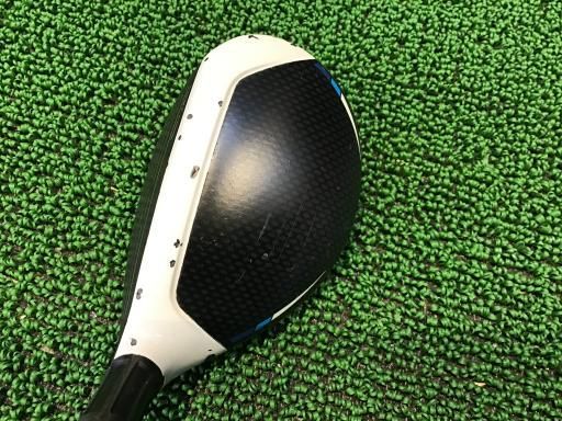 テーラーメイド SIM2 MAX U5 レディース ユーティリティ UT TENSEI BLUE TM40 SIM2 UT フレックスL レディース 女性用 右利き 右用 Dランク ゴルフクラブ