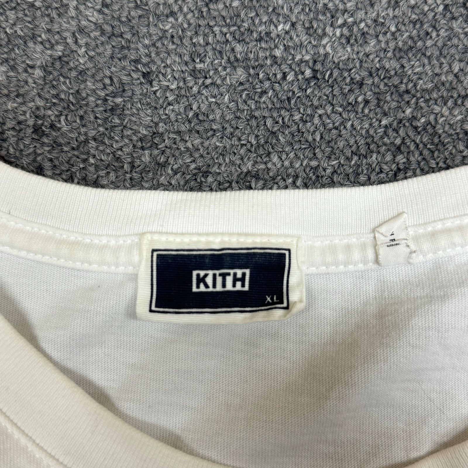 Kith City Lights Tee シティーライト Tシャツ 半袖 キス XL