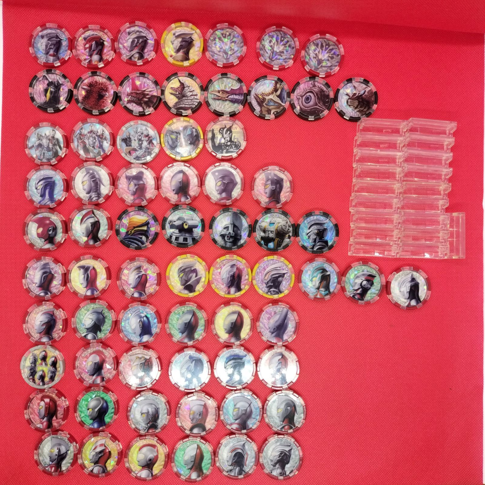 中古 ウルトラマンZ DXウルトラゼットライザー メモリアル