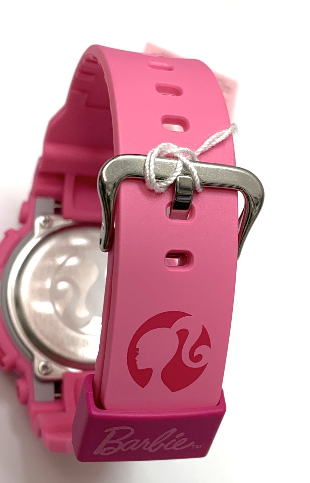 新品未使用　BARBIE　バービー　腕時計　レア 楽天市場】FOSSIL フォッシル Barbie 限定バービー コラボモデル