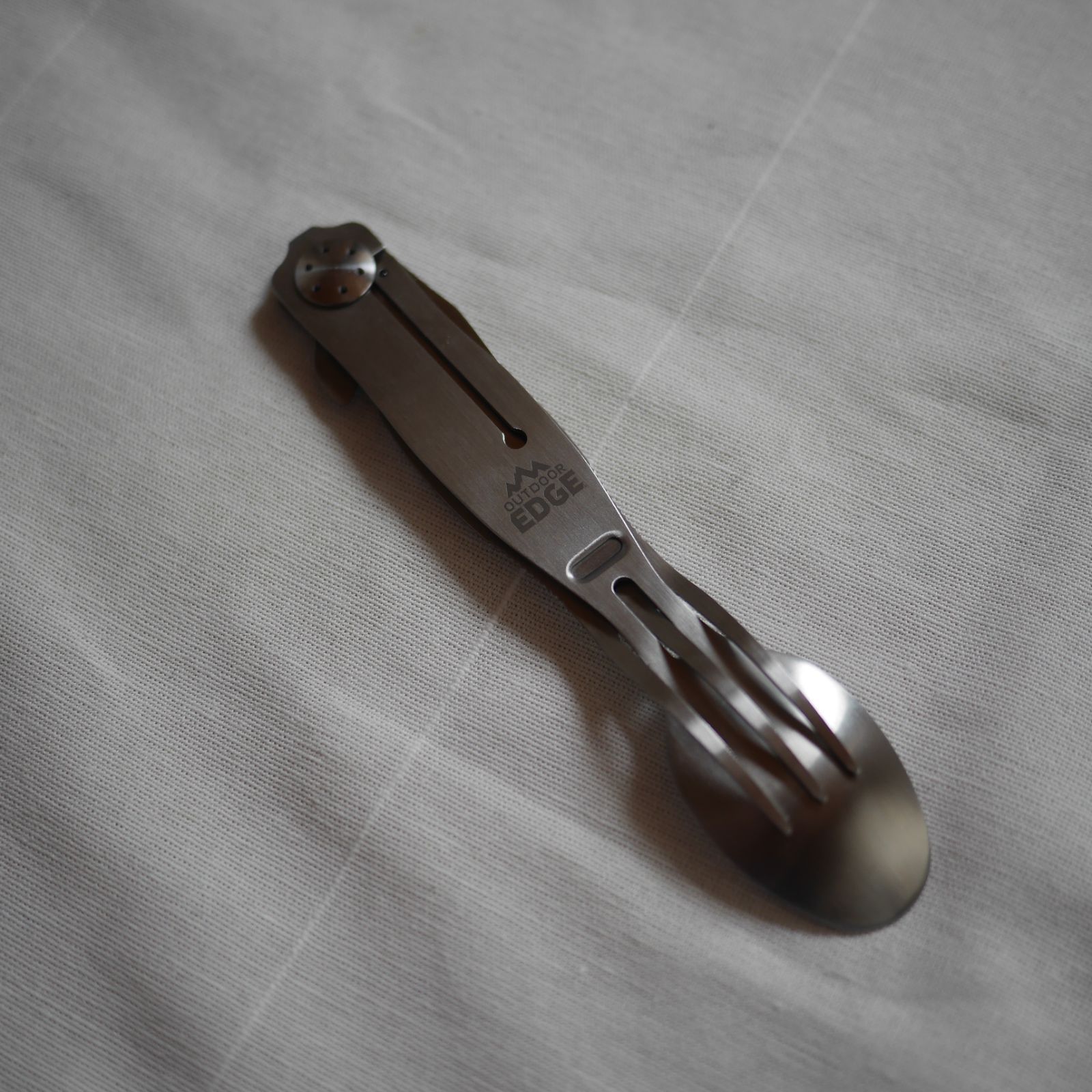 OUTDOOR EDGE アウトドアエッジ Chowpal チョウパル 十徳 ナイフ